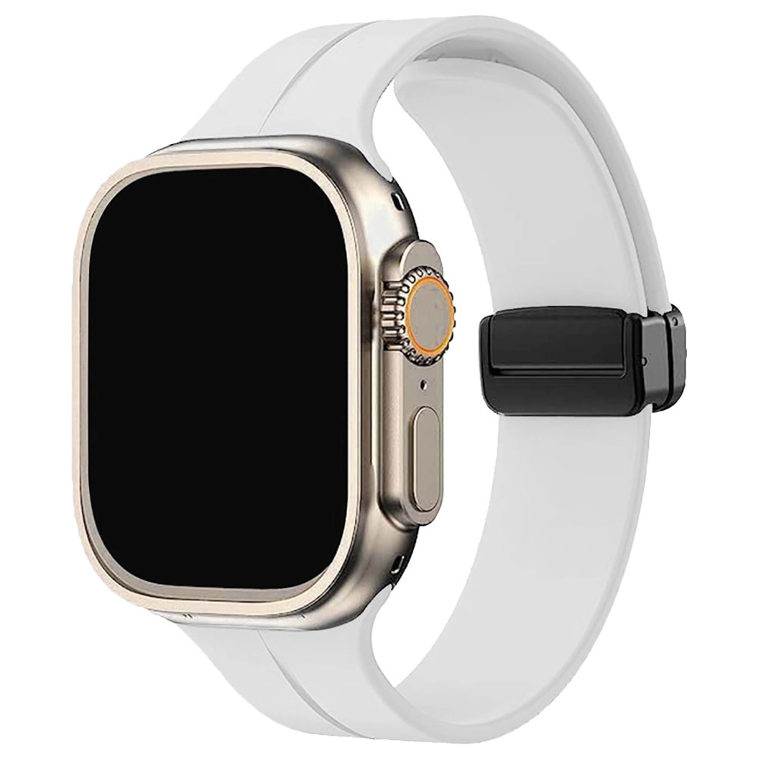Pure Flex Watch Strap for Apple Watch - 45/44 mm