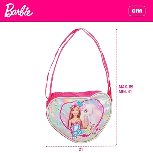 Barbie Dough Fashion Bag - 3 years and up