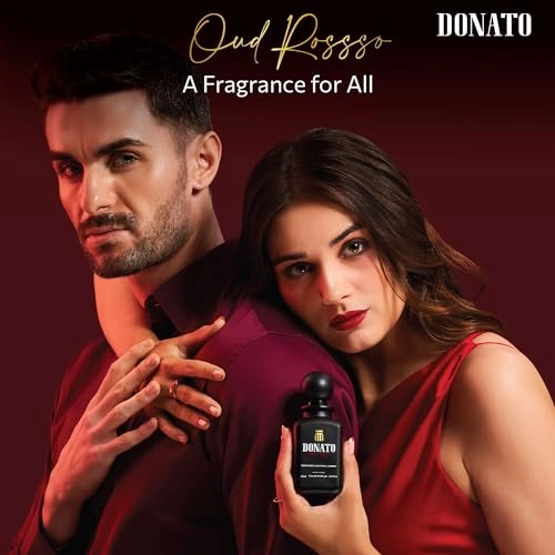 Oud Rosso Eau de Parfum 30 ml