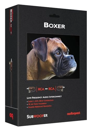 Boxer - 8m
