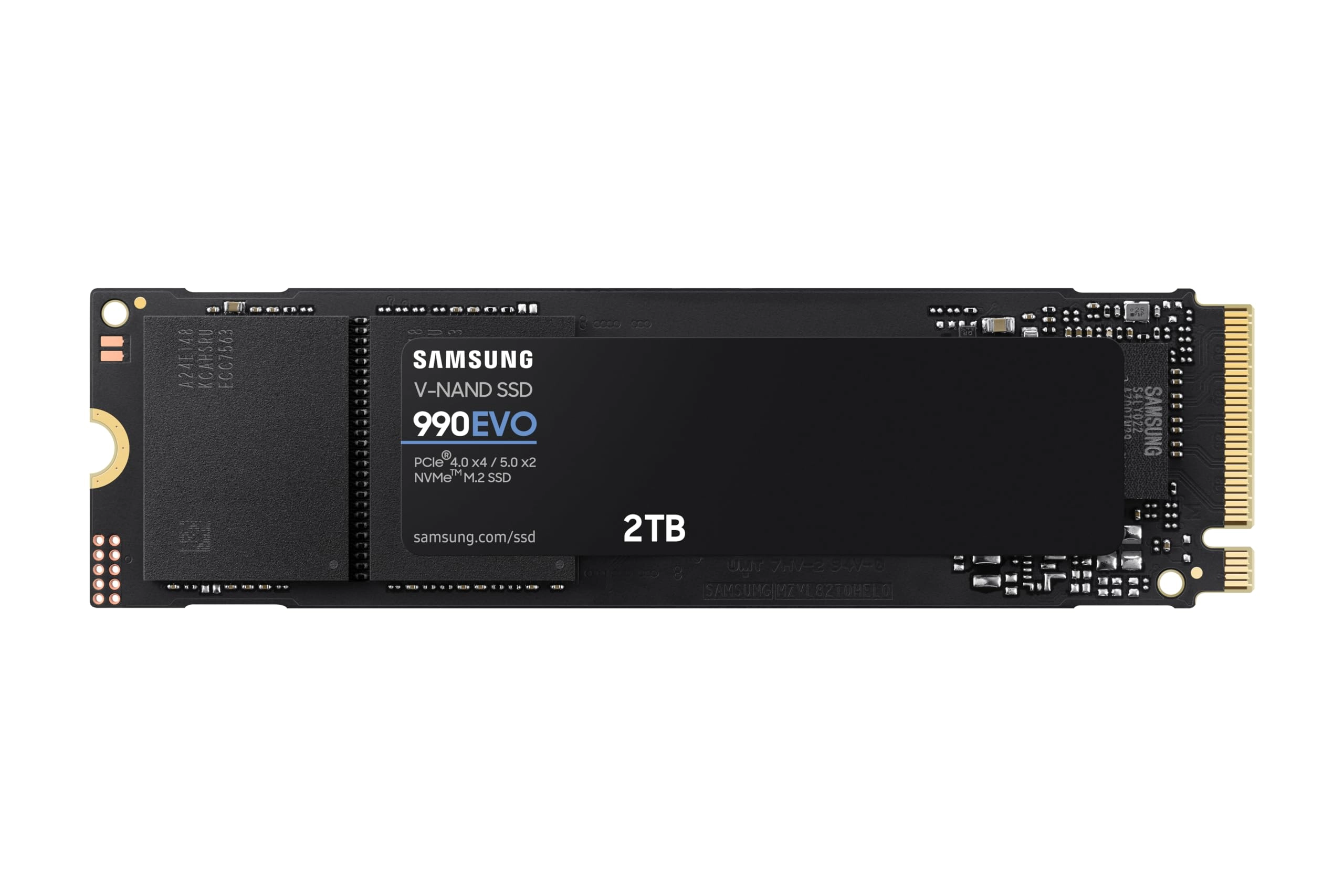 990 EVO - 2TB M.2 2280