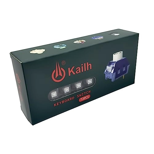 Box V2 - 72 Pieces PCB Mount