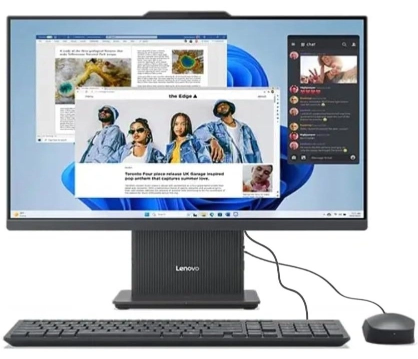 Lenovo IdeaCentre AIO 27IRH9 F0HM00LCAX