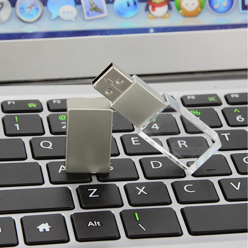 SSUB0003D-S - USB 2.0 16GB