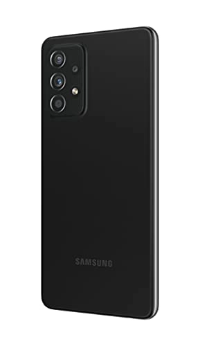 (Renewed) Galaxy A52 - 6GB 128GB
