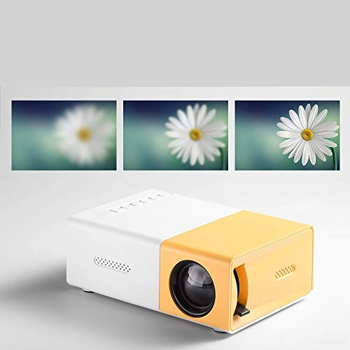 YT200 - 15 ± 3ans lumens 320*180p