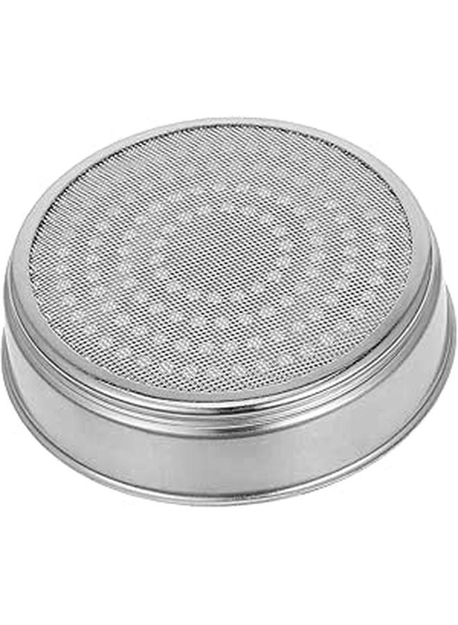 TOPPERFUN Replacement Filter Screen Strainer - Stainless Steel coffee machine filter