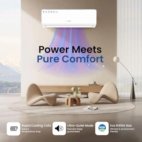 ST-18000BTU-TCO(T3) - 2500 watts