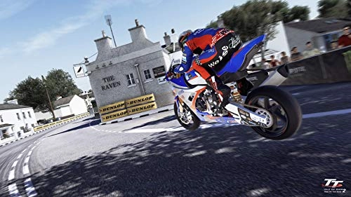 TT Isle of Man - Ride on the Edge 2 - Xbox One