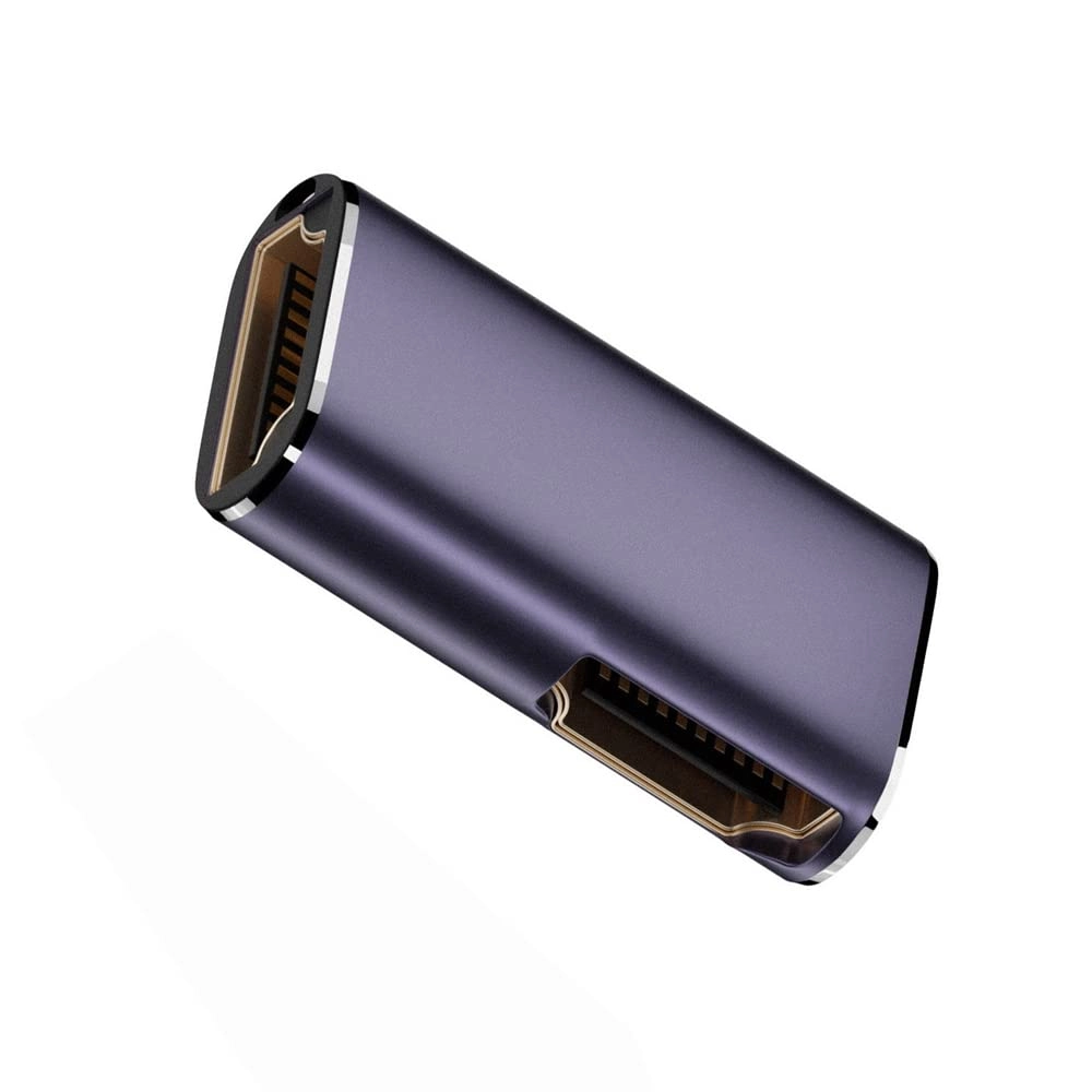 8K HDMI Adapter with Ethernet