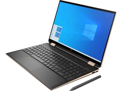 (Open Box) Spectre x360 15-eb1043dx - 15.6'' i7-1165G7 16GB DDR4 512GB SSD