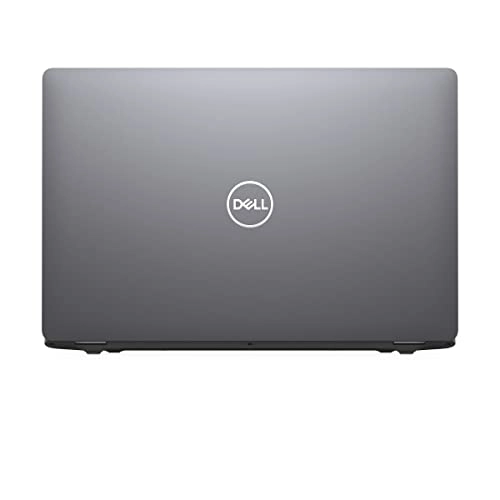 (Renewed) Latitude 5510 - 15.6'' Core i7 16GB DDR4 512GB SSD
