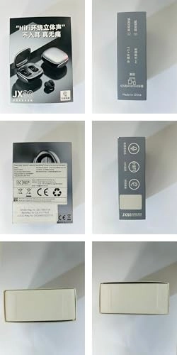 GWC-ZCTJ-S03 Wireless Earbud