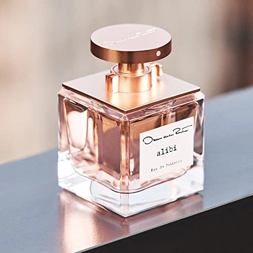Alibi Eau de Toilette 50 ml