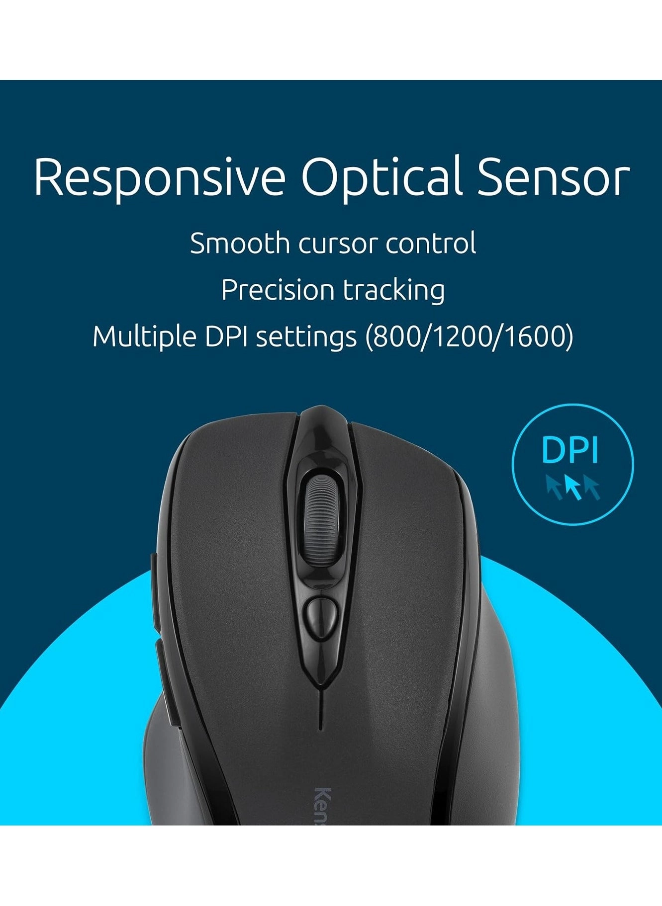 MY310S Mouse - Wireless