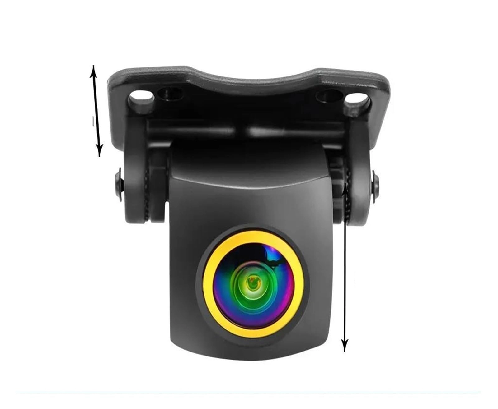 Reverse Camera - Night vision HD