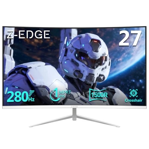 UG27P - UG27P-Wh 27 Inches FHD 1080p