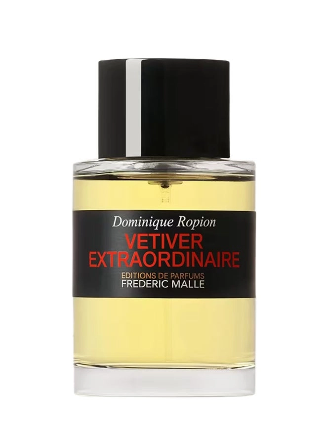 Vetiver Extraordinaire Eau de Parfum 100 ml