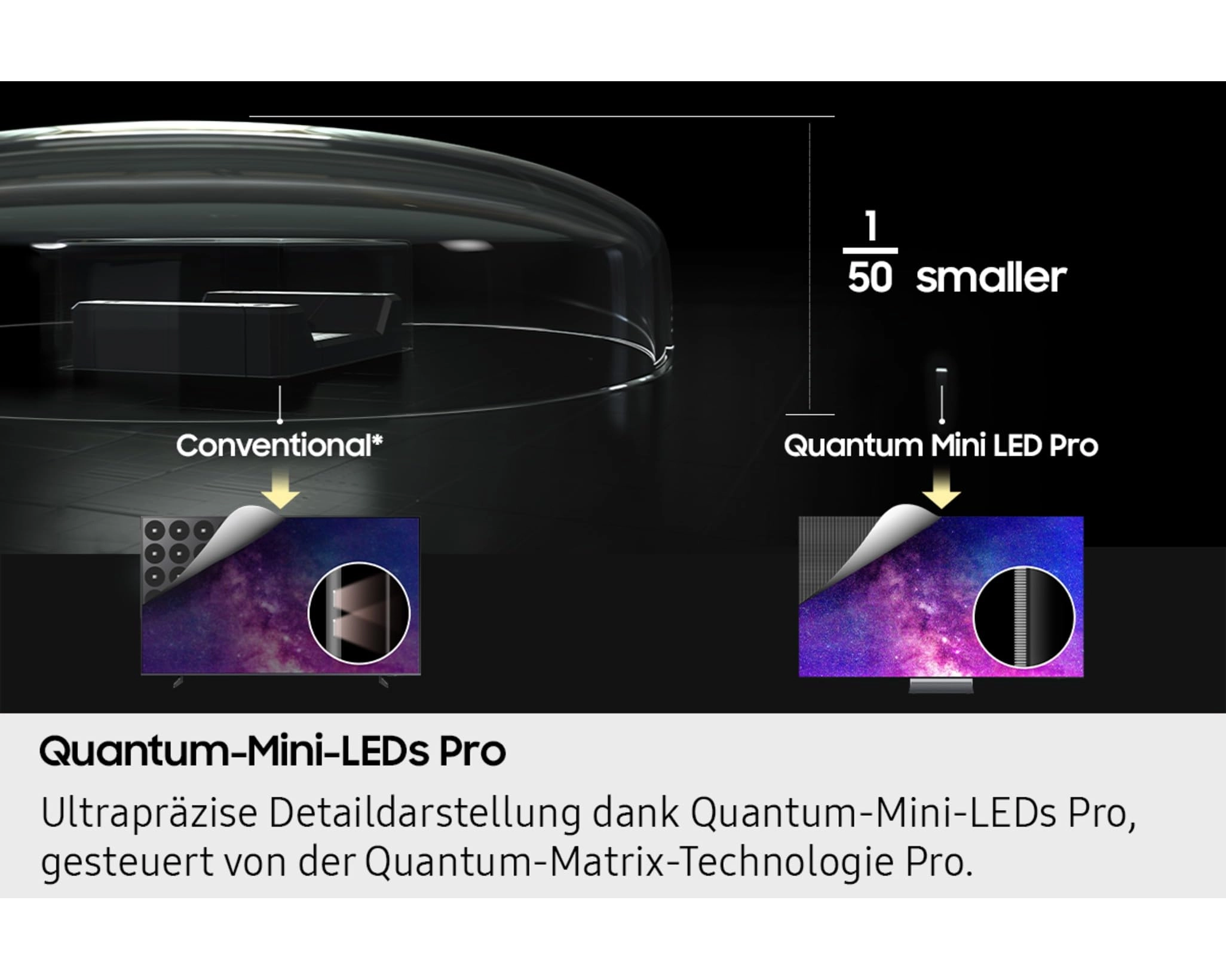 QA85QN85FAUXZN - 85 INCH