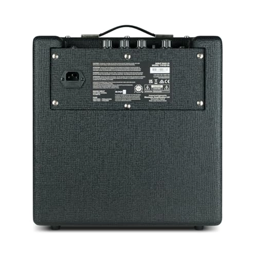 Debut Bass 25 - 25W 1x8 Combo