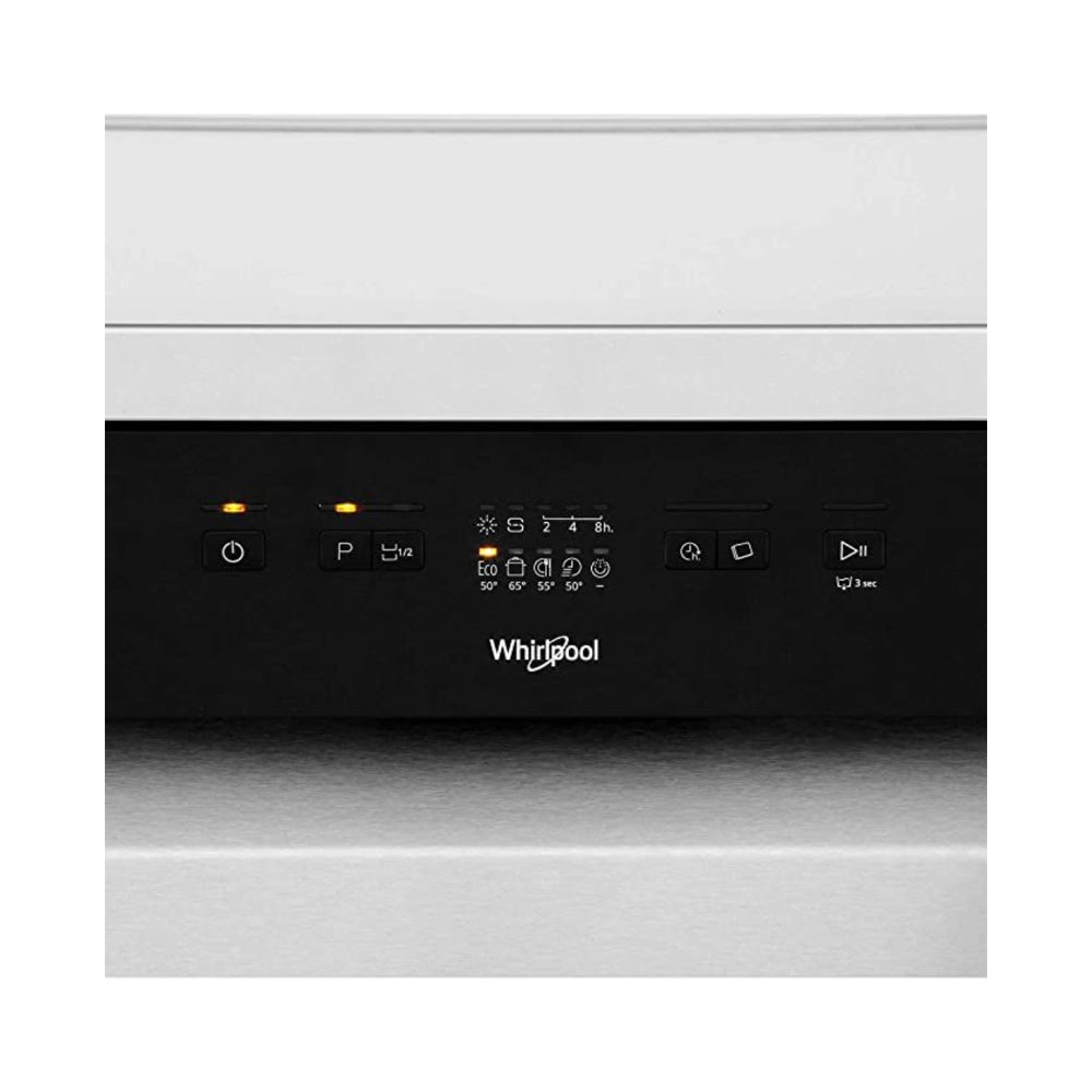 WFE2B19XUKN Freestanding