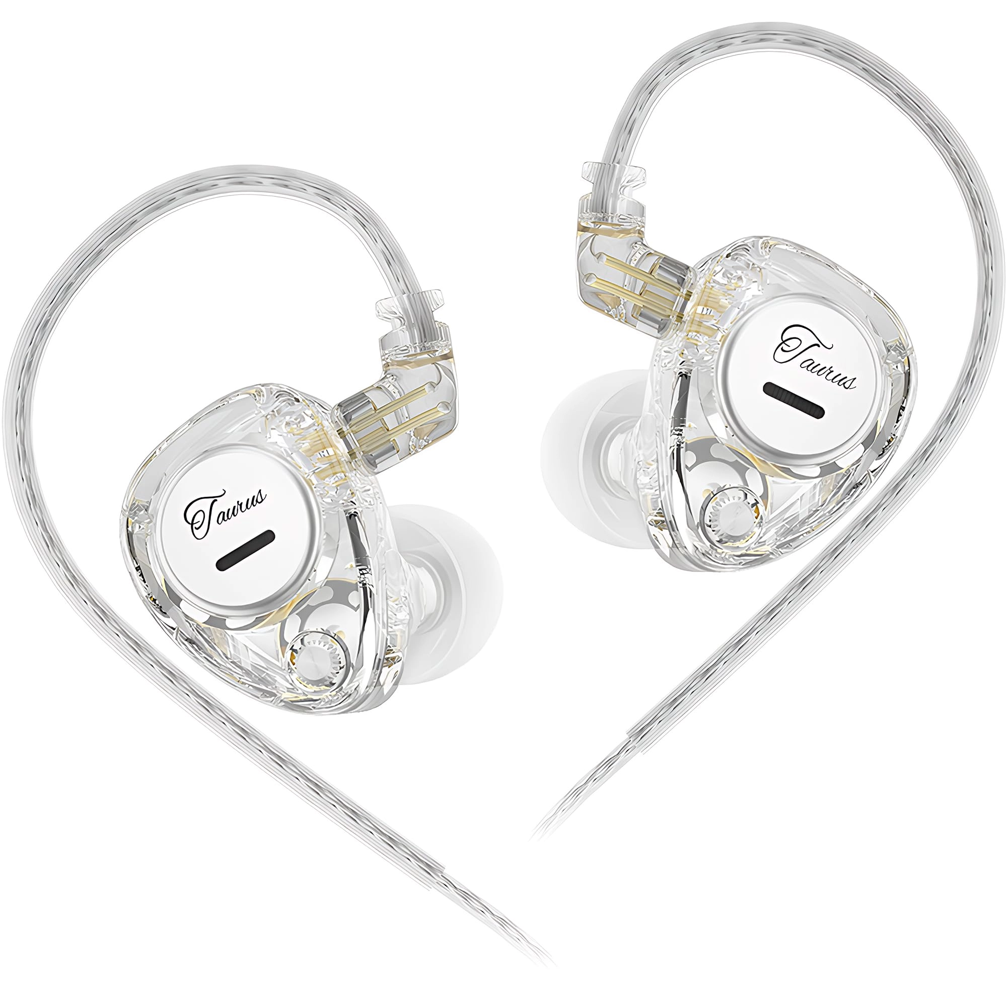 Taurus Wired Earbud