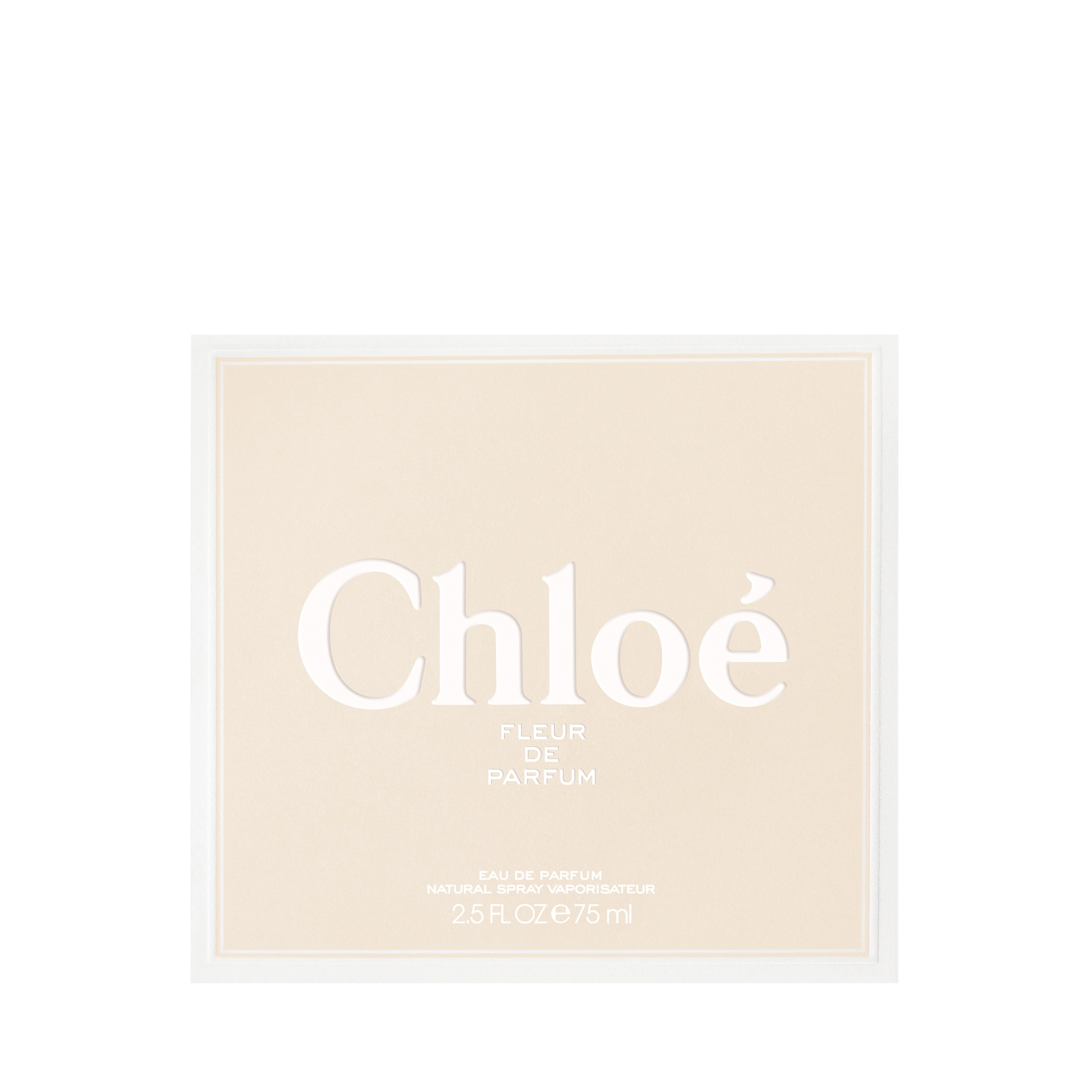 By Chloe Eau de Parfum 75ml