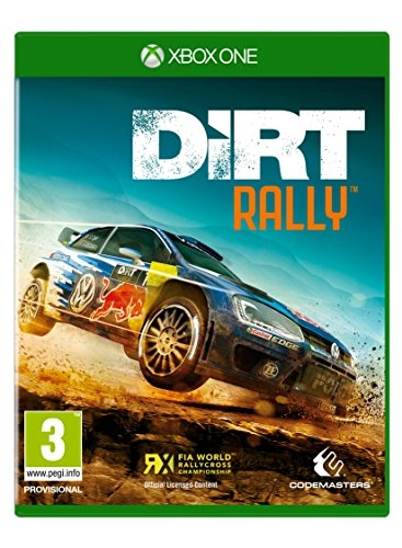 Dirt Rally - Xbox One