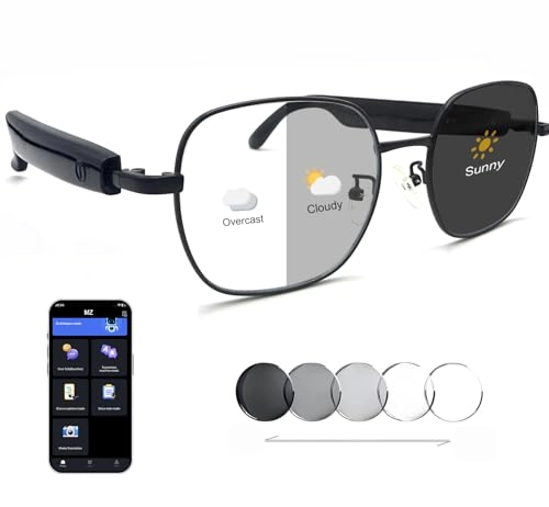 GS10 - AI Translator Bluetooth 164 Languages