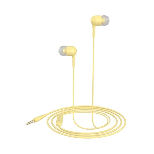 Conch 50 Wired Earphone