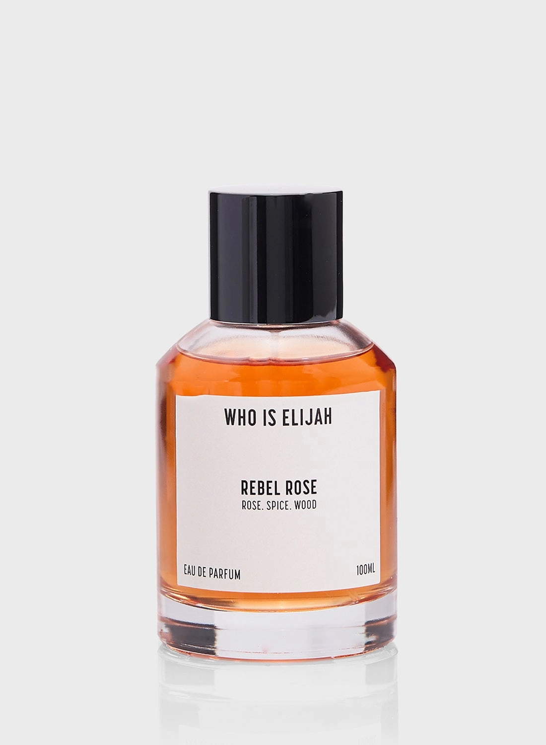 Rebel Rose Eau de Parfum 100 ml