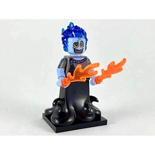 Hades Minifigure (71024) - Disney Series 2