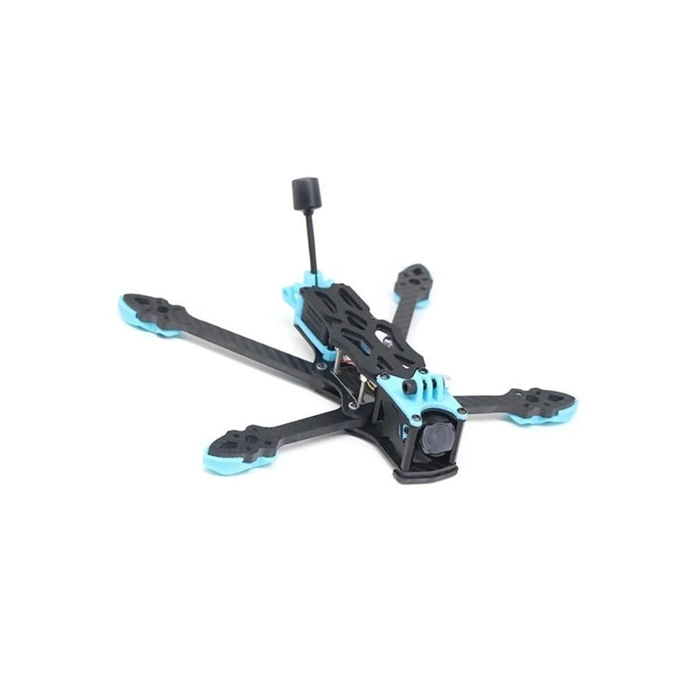 SxRakiO 14785 - 5 Inch 225 mm