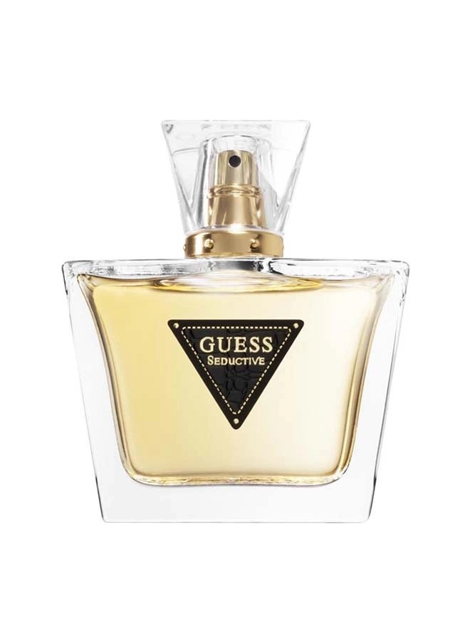 Seductive Eau de Toilette 125 ml