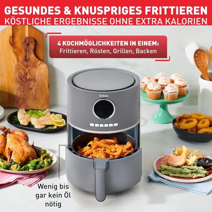 Ultra Fry XL EY111B