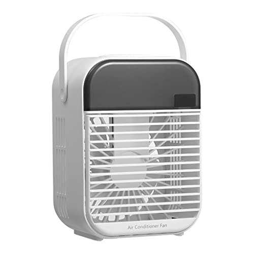 Portable Mini Air Conditioner