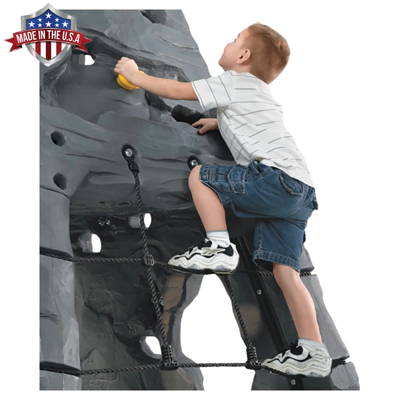 Skyward Summit - 80" tall 4-8 years