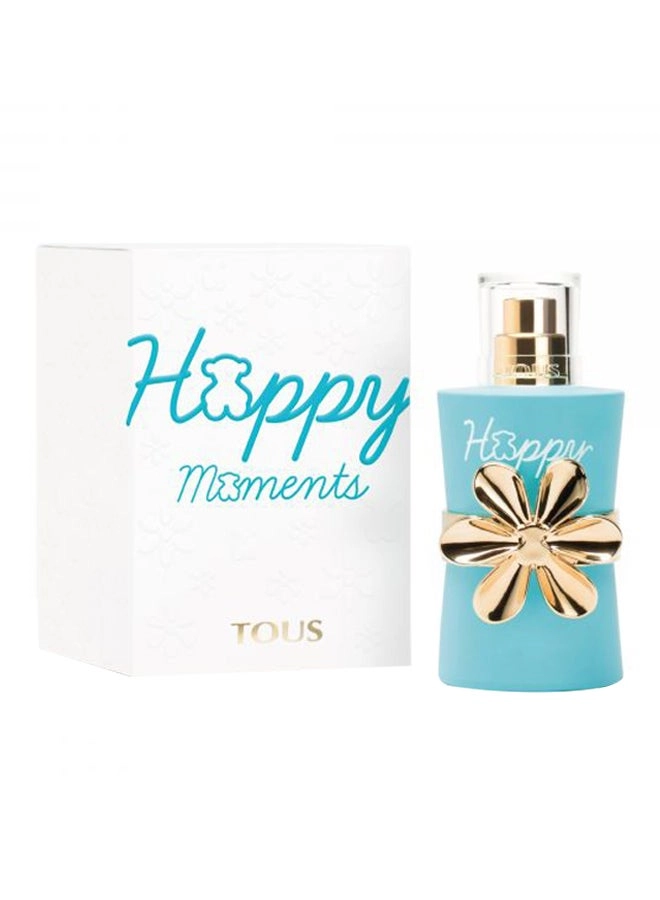 Tous Happy Moments Eau de Toilette 50 ml