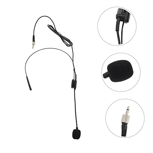 Wireless Headset Microphones Wireless Microphone