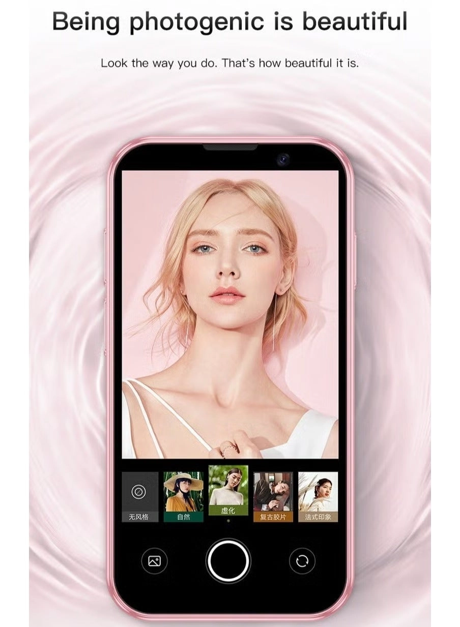 Xs18 pro mini 2GB 16GB