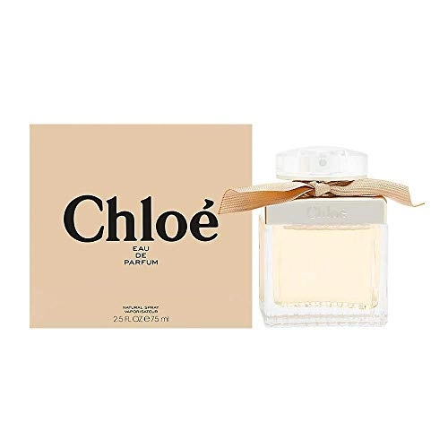 Chloe Eau de Parfum 74 ml