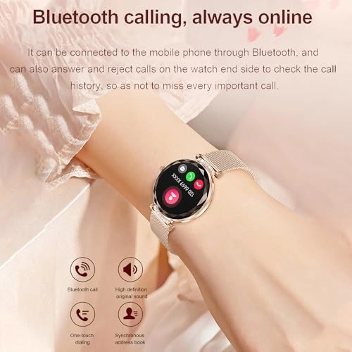 Women Smart Watch
