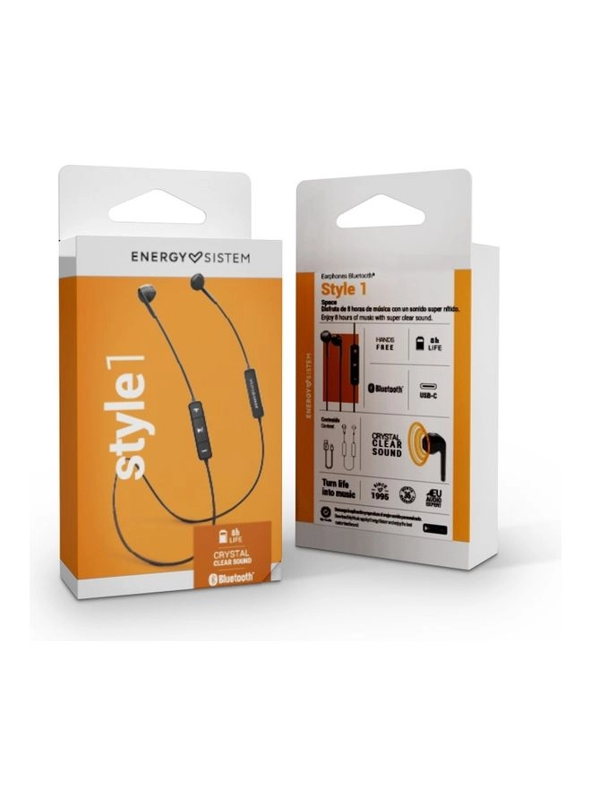 451784 Wireless Earbud