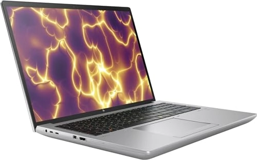 ZBook Fury 16 G11 62X55EA - 6.67'' Core i9-14900HX 64GB DDR5 1TB SSD