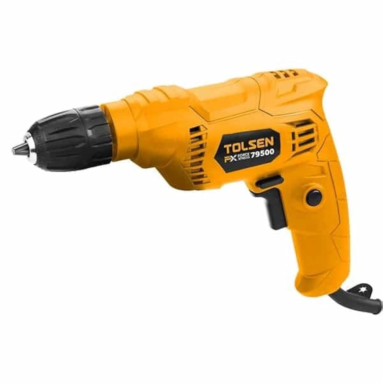 TOLSEN Elctric Drill - 400W 10mm