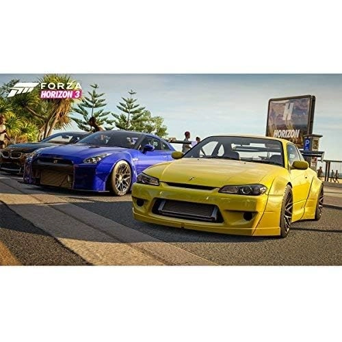 Forza Horizon 3 - Intl Version Xbox One