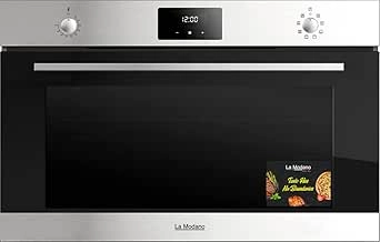 GLOBAL APPLIANCES LMBO903ES 90cm Electric Oven