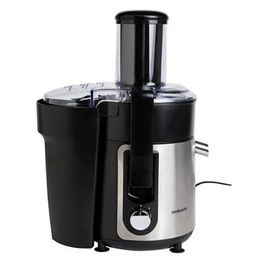Cookworks Juicer - 800 watts 1 Liters