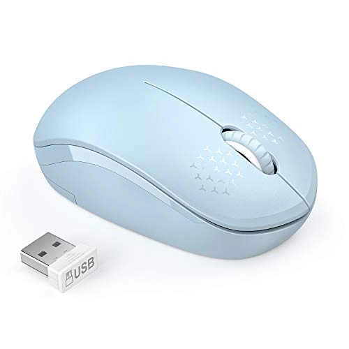 Computer Mouse - Wireless