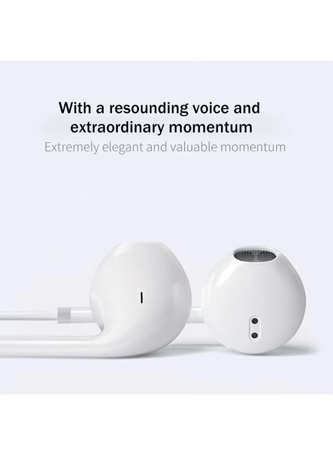 CD0098 Wired Earbud